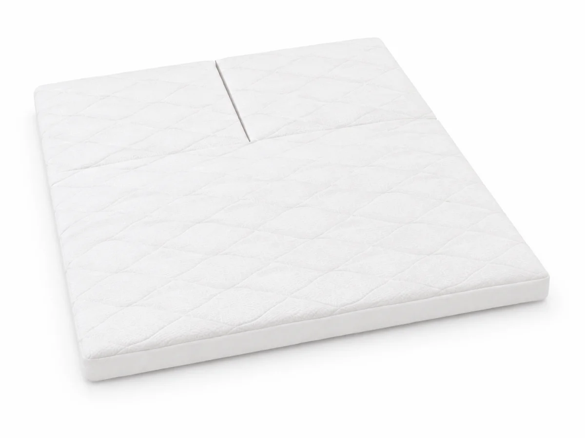 Deluxe Full Hybrid split-topmatras