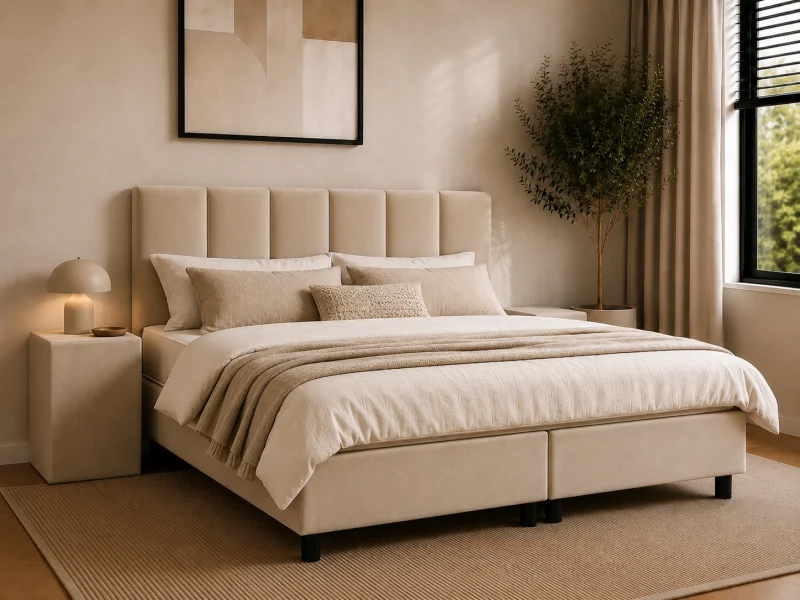 Mila Boxspring