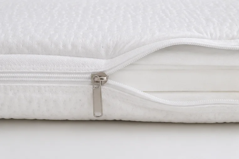 Deluxe Full Hybrid split-topmatras